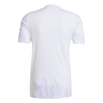 Manchester United futbalový dres official replica 25/26 away