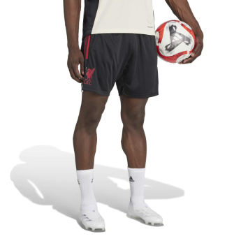 FC Liverpool pánske trenírky Tiro Training