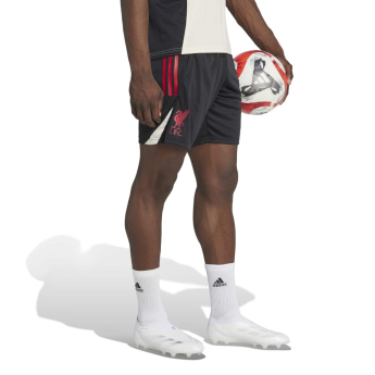 FC Liverpool pánske trenírky Tiro Training