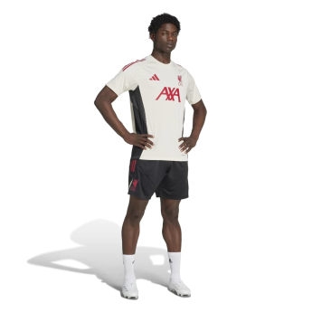 FC Liverpool pánske trenírky Tiro Training