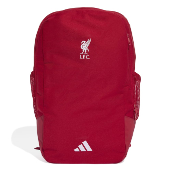 FC Liverpool batoh Home red
