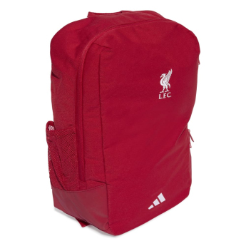 FC Liverpool batoh Home red