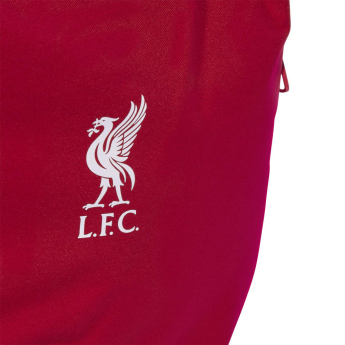 FC Liverpool batoh Home red