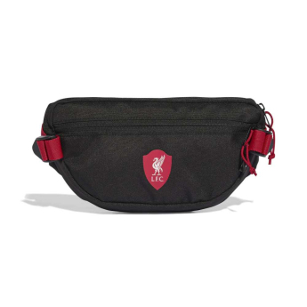 FC Liverpool ľadvinka Crest black