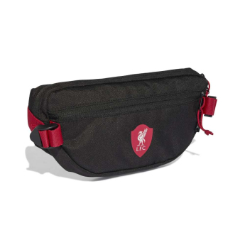 FC Liverpool ľadvinka Crest black