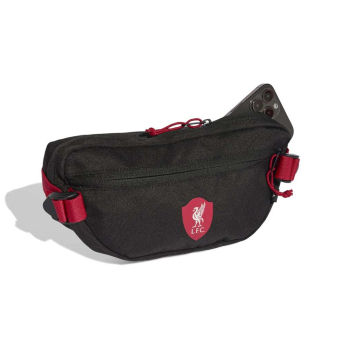 FC Liverpool ľadvinka Crest black