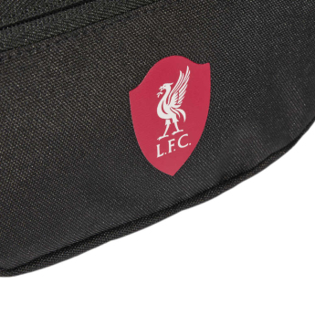 FC Liverpool ľadvinka Crest black