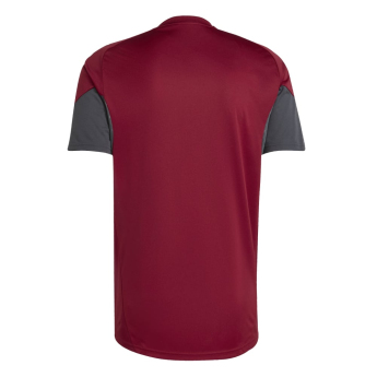 FC Arsenal tréningový pánsky dres EU claret