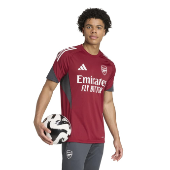 FC Arsenal tréningový pánsky dres EU claret