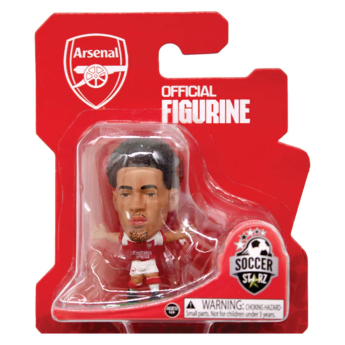 FC Arsenal figúrka SoccerStarz Nwaneri