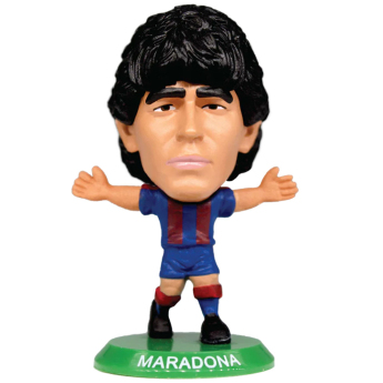 FC Barcelona figúrka SoccerStarz Maradona