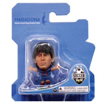 FC Barcelona figúrka SoccerStarz Maradona