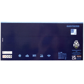 Manchester City figúrka SoccerStarz Season 25-26 Team Pack