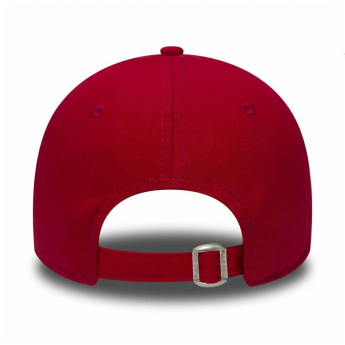 Manchester United čiapka baseballová šiltovka New Era 9Forty Red