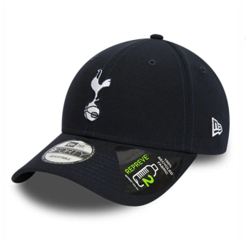 Tottenham čiapka baseballová šiltovka 9Forty Repreve navy
