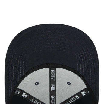 Tottenham čiapka baseballová šiltovka 9Forty Repreve navy