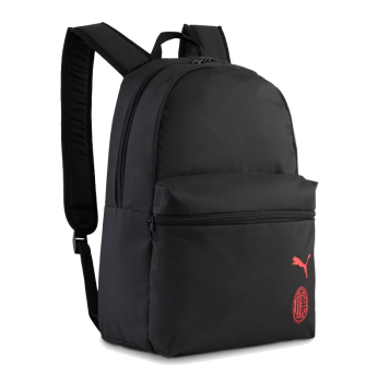 AC Milano batoh Essentials fullblack