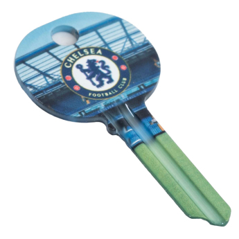 FC Chelsea kľúč Stadium Door Key