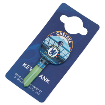 FC Chelsea kľúč Stadium Door Key