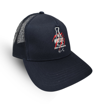 Florida Panthers čiapka baseballová šiltovka Tomáš Nosek #92 Stanley Cup Champion 2025 navy