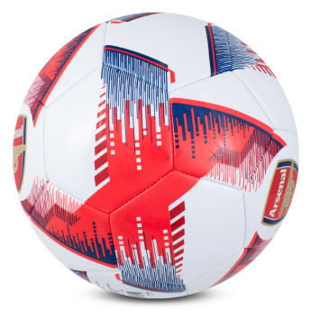 FC Arsenal futbalová lopta Blitz - Size 5