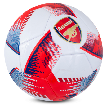 FC Arsenal futbalová lopta Blitz - Size 5
