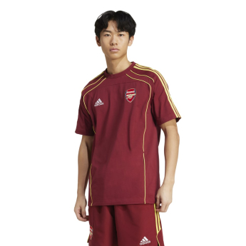 FC Arsenal pánske tričko Urban Purist maroon