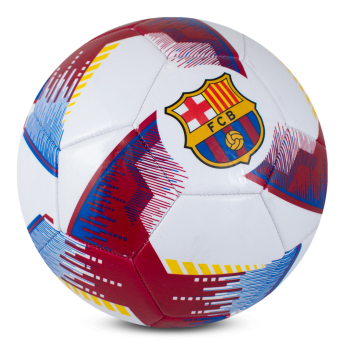 FC Barcelona futbalová lopta Blitz - Size 5