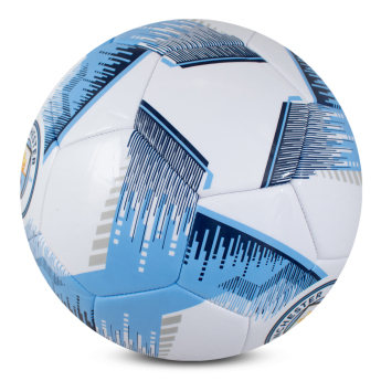 Manchester City futbalová lopta Blitz - Size 5
