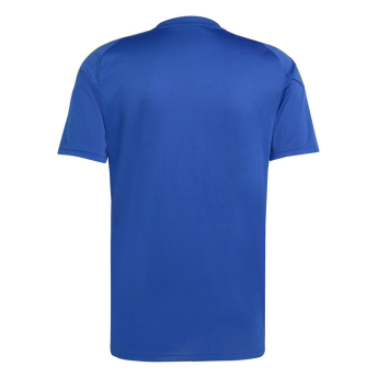 Lionel Messi futbalový dres MESSI Stripe blue