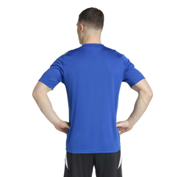 Lionel Messi futbalový dres MESSI Stripe blue