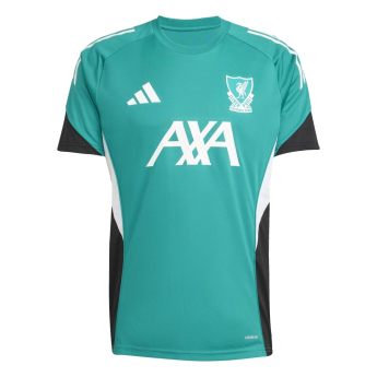 FC Liverpool tréningový pánsky dres EU green