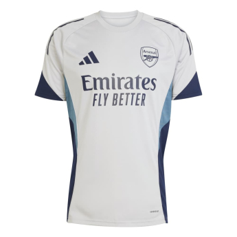 FC Arsenal tréningový pánsky dres grey