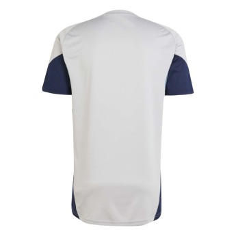 FC Arsenal tréningový pánsky dres grey