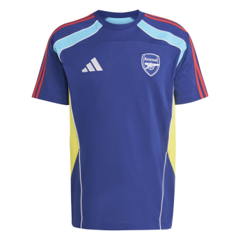 FC Arsenal pánske tričko Urban Purist blue