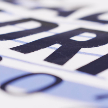 Real Madrid pánske tričko No114 Fondo white