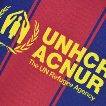 FC Barcelona futbalový dres replica 25/26 Home Lewandowski