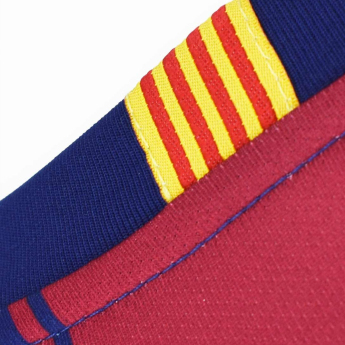FC Barcelona detský dres replica 25/26 Home Yamal