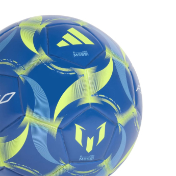 FC Barcelona fotbalová mini lopta royblu - size 1
