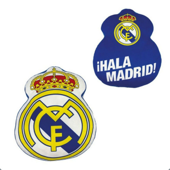 Real Madrid vankúšik Shield