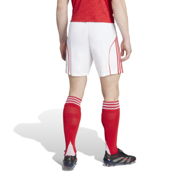 FC Arsenal futbalové trenírky official replica 25/26 home