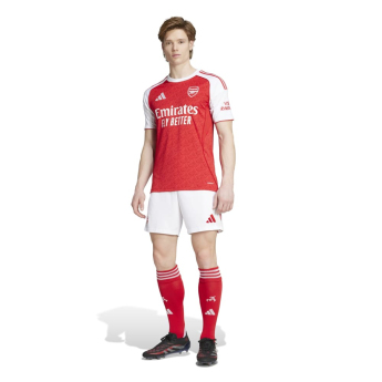 FC Arsenal futbalové trenírky official replica 25/26 home