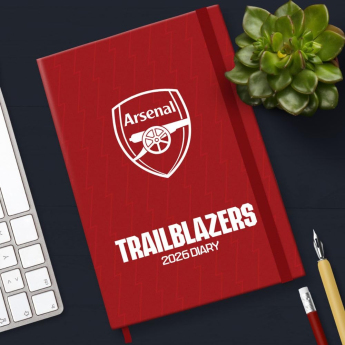 FC Arsenal diár 2026