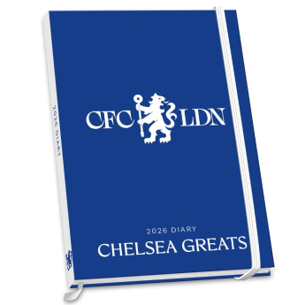 FC Chelsea diár 2026