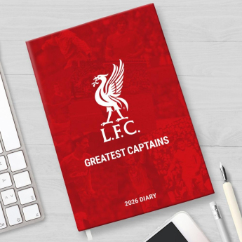 FC Liverpool diár 2026