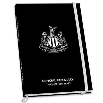 Newcastle United diár 2026