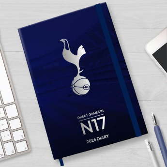 Tottenham diár 2026