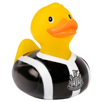 Newcastle United kačička do vane Bath Time Duck