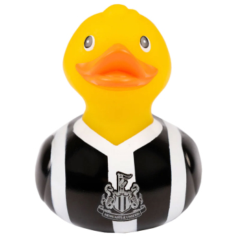 Newcastle United kačička do vane Bath Time Duck