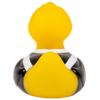Newcastle United kačička do vane Bath Time Duck